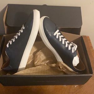 Brand new Frye sneakers!